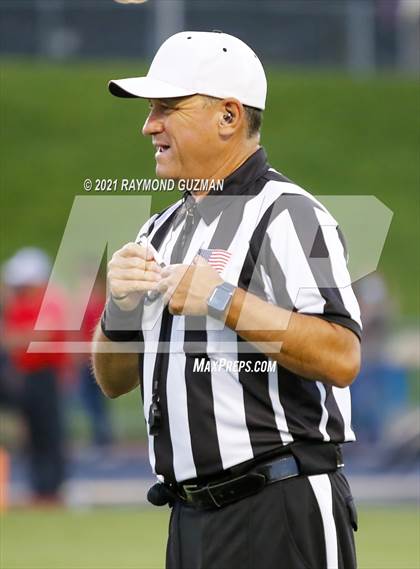 Thumbnail 1 in Clovis North @ Buchanan photogallery.