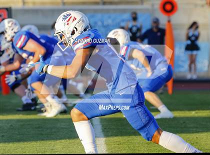Thumbnail 2 in Clovis North @ Buchanan photogallery.