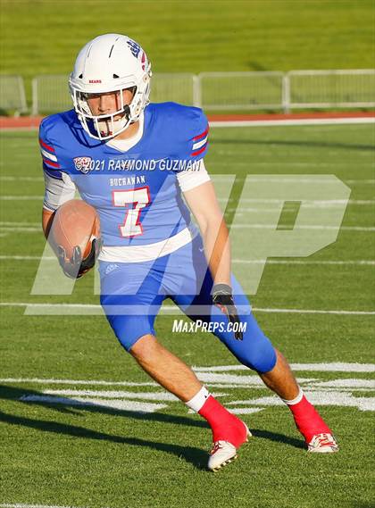 Thumbnail 3 in Clovis North @ Buchanan photogallery.