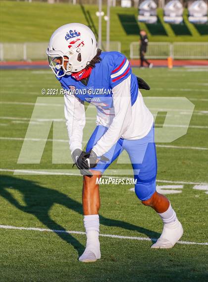 Thumbnail 1 in Clovis North @ Buchanan photogallery.
