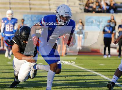 Thumbnail 2 in Clovis North @ Buchanan photogallery.