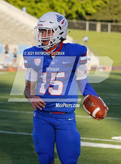 Thumbnail 3 in Clovis North @ Buchanan photogallery.