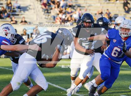 Thumbnail 2 in Clovis North @ Buchanan photogallery.