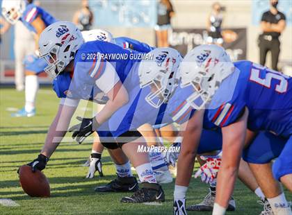 Thumbnail 1 in Clovis North @ Buchanan photogallery.