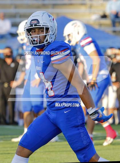 Thumbnail 1 in Clovis North @ Buchanan photogallery.