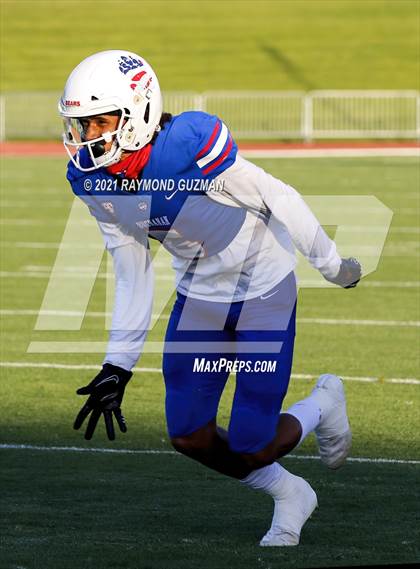 Thumbnail 2 in Clovis North @ Buchanan photogallery.