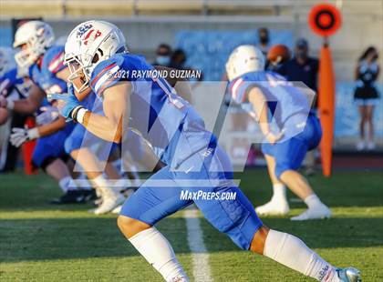 Thumbnail 3 in Clovis North @ Buchanan photogallery.