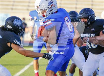 Thumbnail 3 in Clovis North @ Buchanan photogallery.