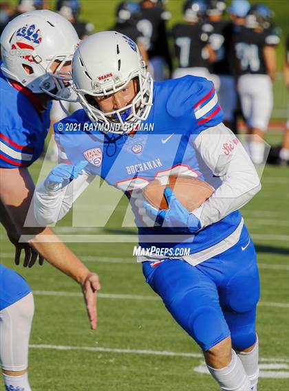 Thumbnail 1 in Clovis North @ Buchanan photogallery.