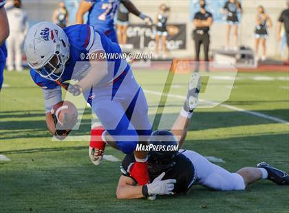 Thumbnail 2 in Clovis North @ Buchanan photogallery.