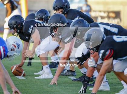 Thumbnail 1 in Clovis North @ Buchanan photogallery.