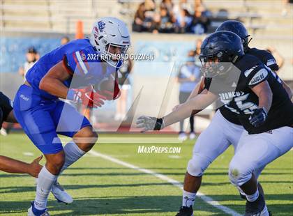 Thumbnail 3 in Clovis North @ Buchanan photogallery.