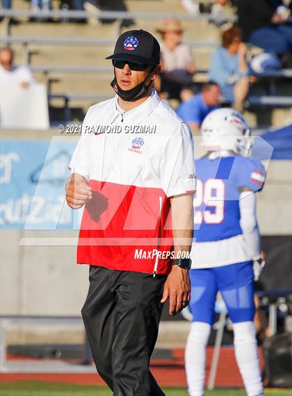 Thumbnail 3 in Clovis North @ Buchanan photogallery.