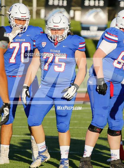 Thumbnail 1 in Clovis North @ Buchanan photogallery.