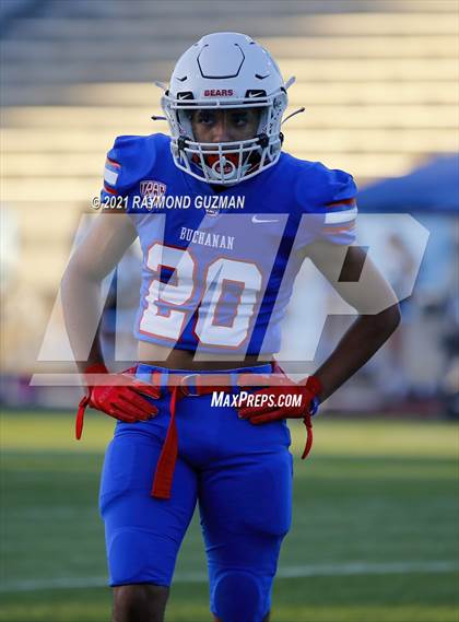Thumbnail 2 in Clovis North @ Buchanan photogallery.