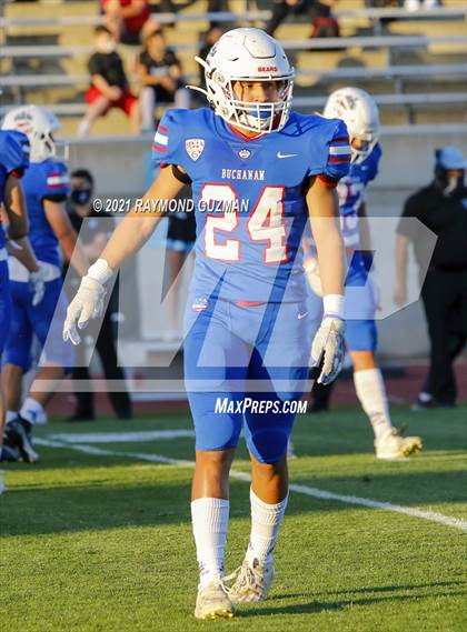 Thumbnail 2 in Clovis North @ Buchanan photogallery.