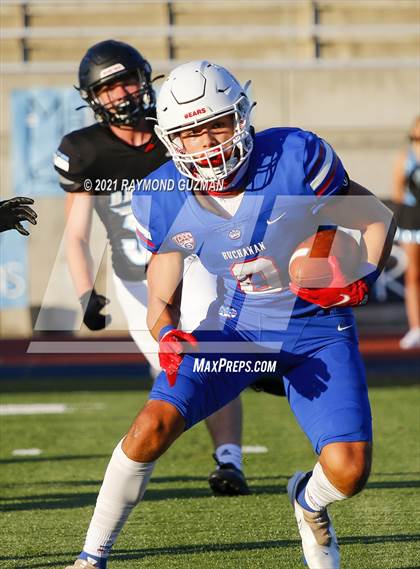Thumbnail 3 in Clovis North @ Buchanan photogallery.