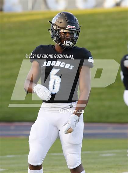 Thumbnail 3 in Clovis North @ Buchanan photogallery.
