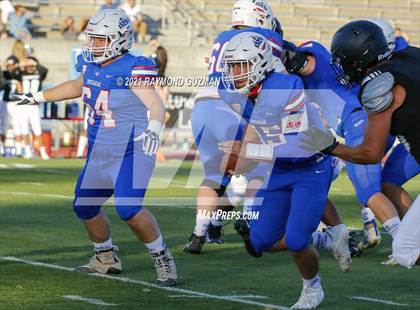 Thumbnail 3 in Clovis North @ Buchanan photogallery.