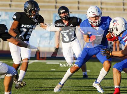 Thumbnail 1 in Clovis North @ Buchanan photogallery.
