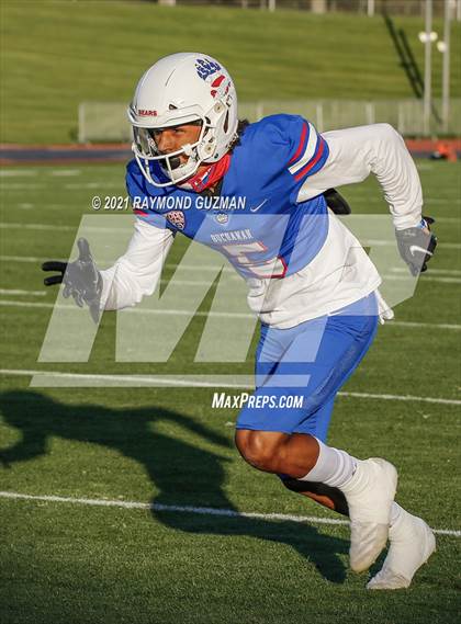 Thumbnail 3 in Clovis North @ Buchanan photogallery.