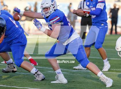 Thumbnail 1 in Clovis North @ Buchanan photogallery.