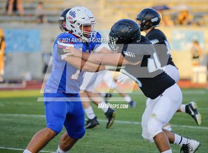 Thumbnail 3 in Clovis North @ Buchanan photogallery.