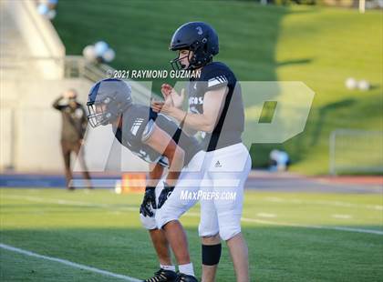 Thumbnail 1 in Clovis North @ Buchanan photogallery.