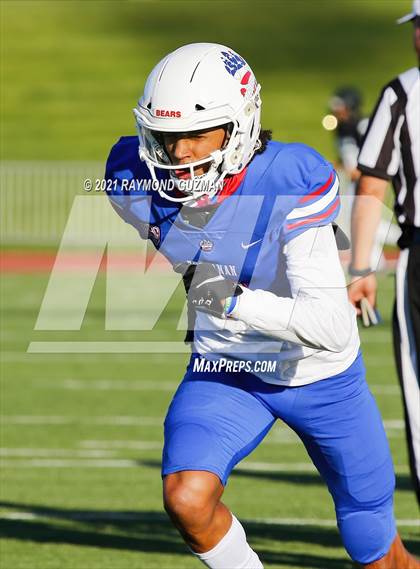 Thumbnail 1 in Clovis North @ Buchanan photogallery.