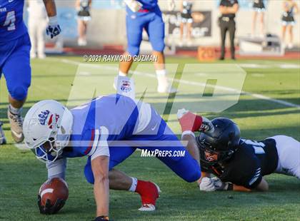 Thumbnail 1 in Clovis North @ Buchanan photogallery.