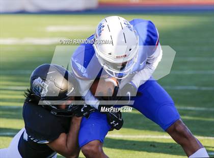 Thumbnail 1 in Clovis North @ Buchanan photogallery.