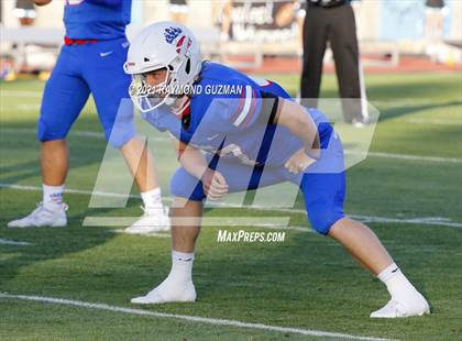 Thumbnail 2 in Clovis North @ Buchanan photogallery.