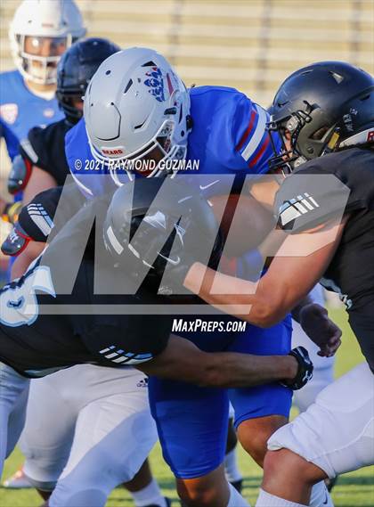 Thumbnail 1 in Clovis North @ Buchanan photogallery.