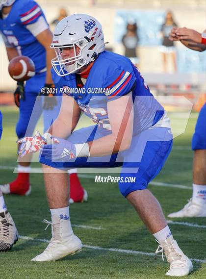 Thumbnail 3 in Clovis North @ Buchanan photogallery.
