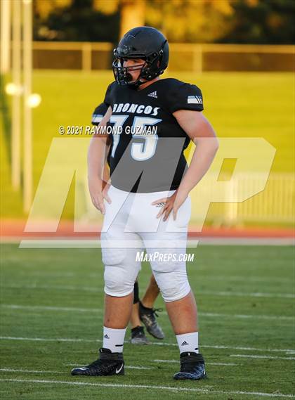 Thumbnail 1 in Clovis North @ Buchanan photogallery.