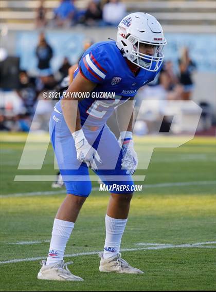 Thumbnail 1 in Clovis North @ Buchanan photogallery.