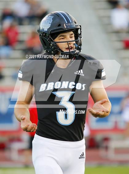 Thumbnail 1 in Clovis North @ Buchanan photogallery.