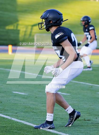 Thumbnail 2 in Clovis North @ Buchanan photogallery.