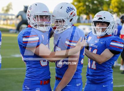 Thumbnail 1 in Clovis North @ Buchanan photogallery.