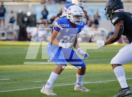 Thumbnail 2 in Clovis North @ Buchanan photogallery.