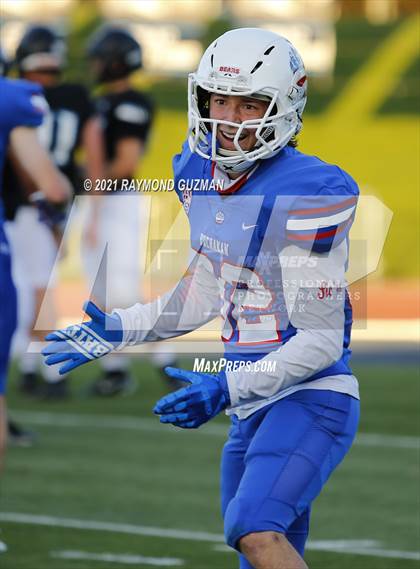 Thumbnail 1 in Clovis North @ Buchanan photogallery.