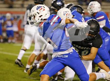 Thumbnail 1 in Clovis North @ Buchanan photogallery.