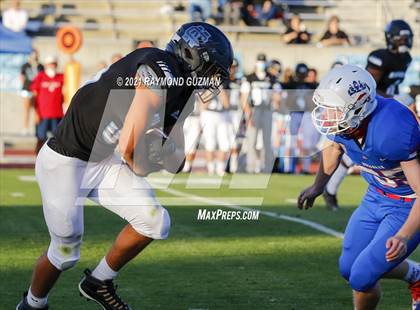 Thumbnail 1 in Clovis North @ Buchanan photogallery.