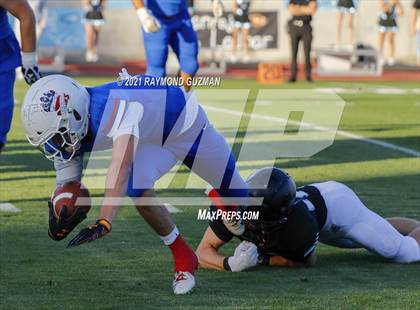 Thumbnail 3 in Clovis North @ Buchanan photogallery.
