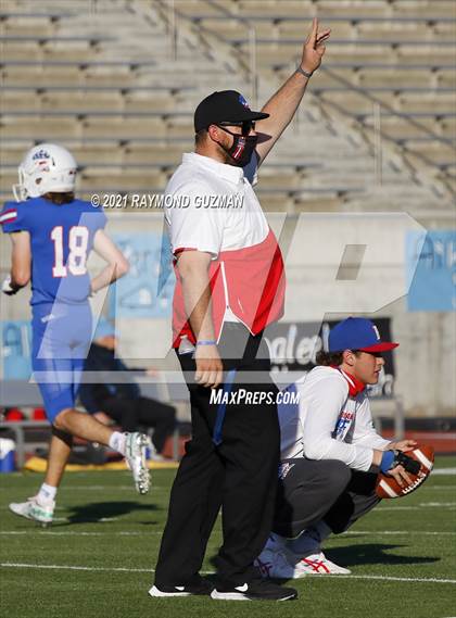 Thumbnail 1 in Clovis North @ Buchanan photogallery.