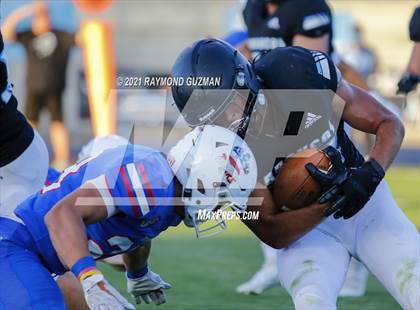 Thumbnail 2 in Clovis North @ Buchanan photogallery.