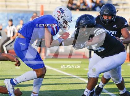 Thumbnail 1 in Clovis North @ Buchanan photogallery.