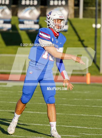 Thumbnail 2 in Clovis North @ Buchanan photogallery.