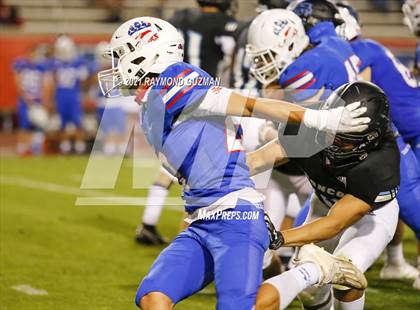 Thumbnail 2 in Clovis North @ Buchanan photogallery.