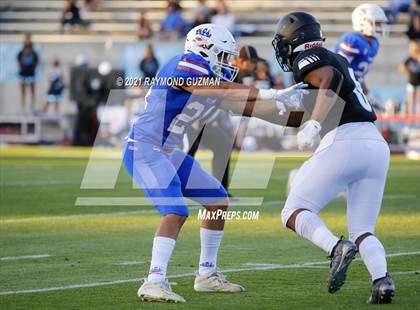 Thumbnail 1 in Clovis North @ Buchanan photogallery.